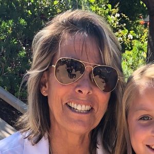 Meet your Posher, Dianne